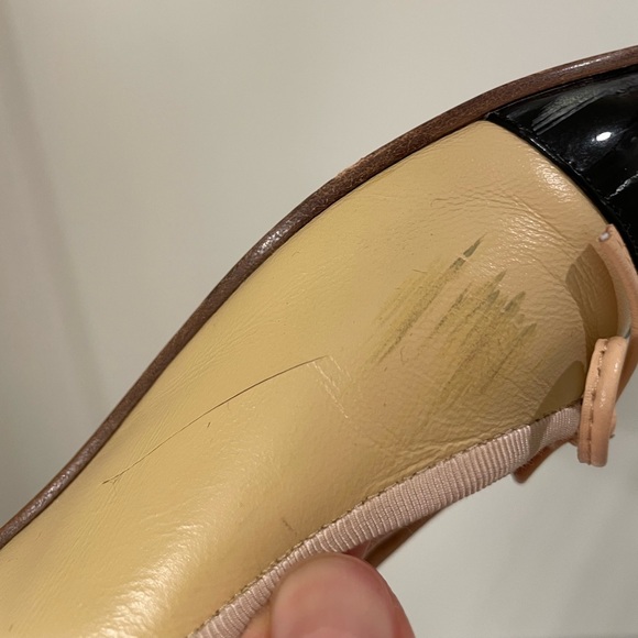 Chanel ballet flats 40 - No Box - Picture 10 of 10